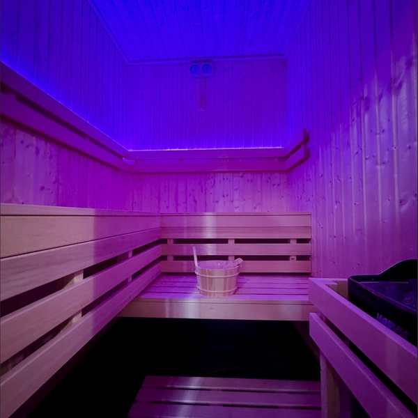 Zdjęcie na okładce dla SaBali Spa Masaż Balijski, Tajski, Sauna, Floating Łódź